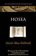 Hosea: An Introduction and Commentary