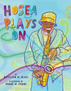 Hosea Plays on