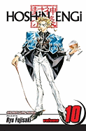 Hoshin Engi, Vol. 10: Conquering Chokomei, Part 1
