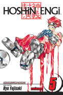 Hoshin Engi, Vol. 5: Comrades