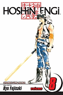 Hoshin Engi, Vol. 8: The Revolution