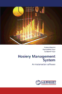 Hosiery Management System