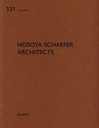Hosoya Schaefer Vol 121: de Aedibus