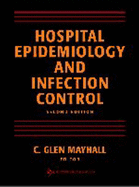 Hospital Epidemiology and Infection Control