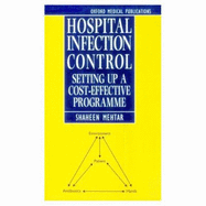 Hospital Infection Control: Setting Up with Minimal Resources
