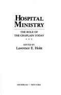 Hospital Ministry