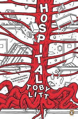 Hospital - Litt, Toby