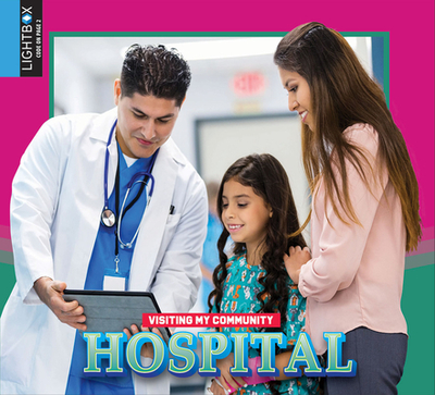 Hospital - Carr, Aaron, and Nugent, Samantha