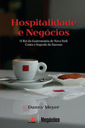 Hospitalidade e Neg�cios