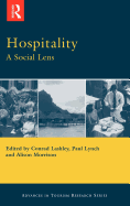 Hospitality: A Social Lens