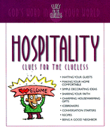 Hospitality Clues for the Clueless