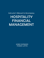 Hospitality Financial Management