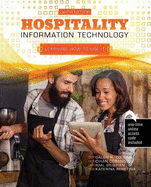 Hospitality Information Technology: Learning How to Use It