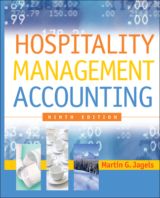 Hospitality Management Accounting - Jagels, Martin G
