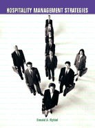 Hospitality Management Strategies