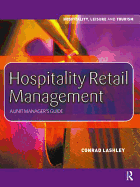 Hospitality Retail Management