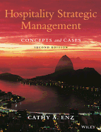 Hospitality Strategic Management: Concepts and Cases