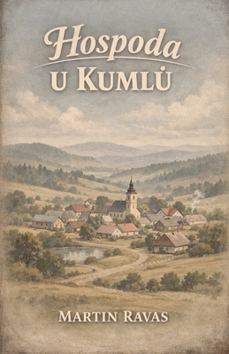 Hospoda U Kuml - Ravas, Martin