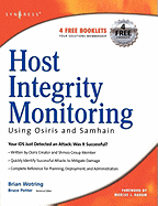 Host Integrity Monitoring Using Osiris and Samhain