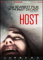Host - Rob Savage