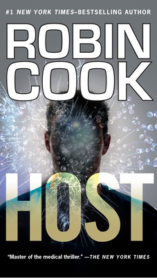 Host - Cook, Robin