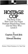 Hostage Cop