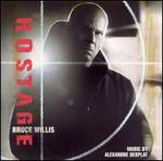 Hostage [Original Motion Picture Soundtrack]
