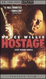Hostage [UMD]