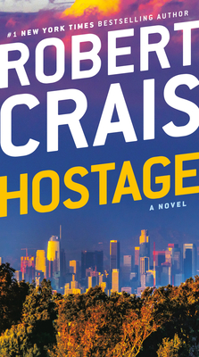 Hostage - Crais, Robert
