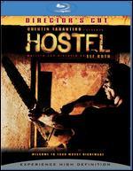 Hostel [Blu-ray]