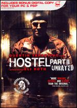 Hostel Part II - Eli Roth