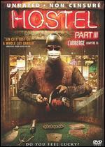 Hostel Part III