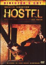 Hostel [Special Edition] [Unrated] - Eli Roth