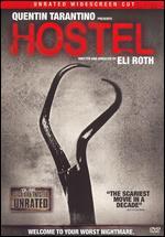 Hostel [Unrated WS]