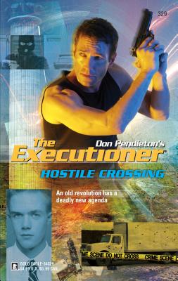 Hostile Crossing - Pendleton, Don