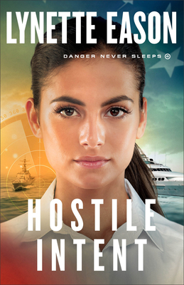 Hostile Intent - Eason, Lynette