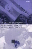 Hostile to Democracy: The Movement System and Political Repression in Uganda - Human Rights Watch