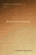 Hostile Work Environment