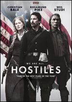 Hostiles - Scott Cooper