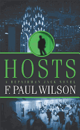 Hosts: A Repairman Jack Novel