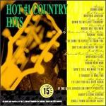 Hot #1 Country Hits