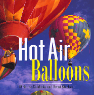 Hot Air Balloons