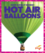 Hot Air Balloons