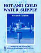 Hot and Cold Water Supply 2e