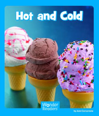 Hot and Cold - Corcorane, Ann