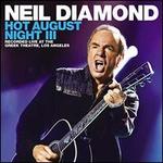 Hot August Night III