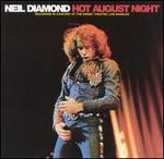Hot August Night