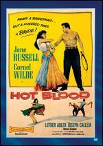 Hot Blood