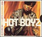 Hot Boyz [CD5/Cassette Single]