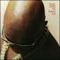 Hot Buttered Soul - Isaac Hayes